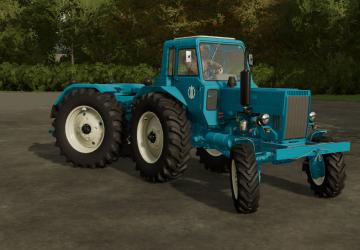 Мод МТЗ Пак версия 1.0.0.0 для Farming Simulator 2022 (v1.4)