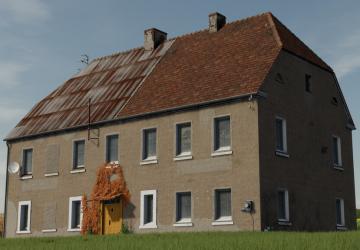 Мод Multi-Family House версия 1.0.0.1 для Farming Simulator 2022