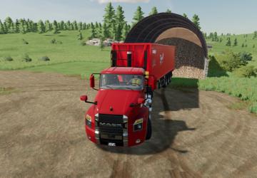 Мод Multipurpose Sheds версия 1.0.0.0 для Farming Simulator 2022