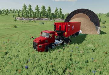 Мод Multipurpose Sheds версия 1.0.0.0 для Farming Simulator 2022