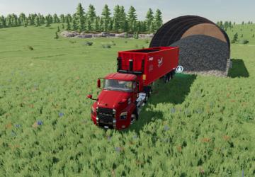 Мод Multipurpose Sheds версия 1.0.0.0 для Farming Simulator 2022