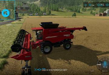 Мод No More Auto Lift версия 1.0.0.6 для Farming Simulator 2022