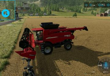 Мод No More Auto Lift версия 1.0.0.6 для Farming Simulator 2022