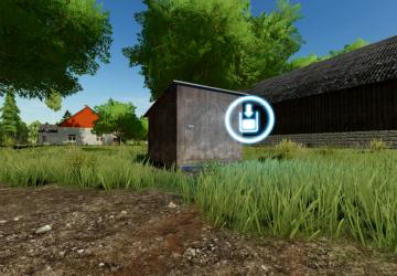 Мод Old Well версия 1.0.0.0 для Farming Simulator 2022