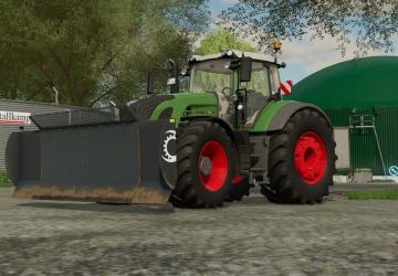 Мод Othmerding TS 300-470 версия 1.0.0.0 для Farming Simulator 2022