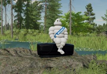 Мод PAC 1500 Lexik версия 1.0.0.0 для Farming Simulator 2022