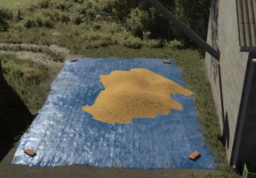 Мод Pack Tarpaulin версия 1.1.0.1 для Farming Simulator 2022