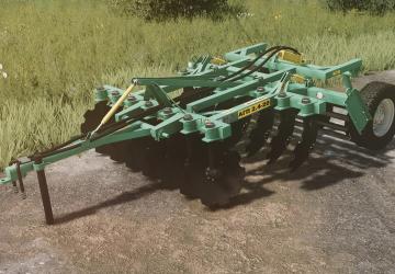 Мод Пак АГП версия 2.0.0.0 для Farming Simulator 2022 (v1.14.x)
