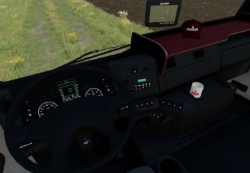 Мод Пак МАЗ-6516 версия 1.2.1 для Farming Simulator 2022 (v1.14.x)