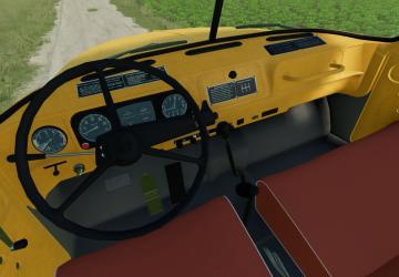 Мод Пак ЗиЛ версия 1.1.0.4 для Farming Simulator 2022 (v1.14.x)