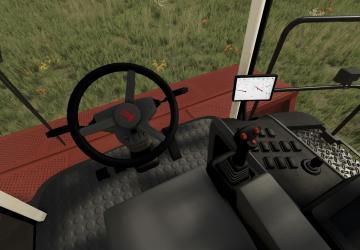 Мод ПАЛЕССЕ FS8060 версия 1.0.0.1 для Farming Simulator 2022 (v1.8x)