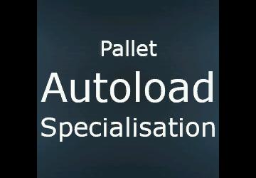 Мод Pallet Autoload Specialization версия 1.12.0.1 для Farming Simulator 2022 (v1.13.x)