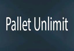 Мод Pallet Limit версия 1.1 для Farming Simulator 2022