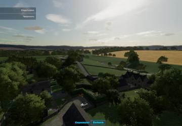 Мод PhotoMode версия 1.0.0.0 для Farming Simulator 2022