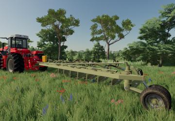 Мод PHX Pack версия 1.0.0.0 для Farming Simulator 2022 (v1.2x)