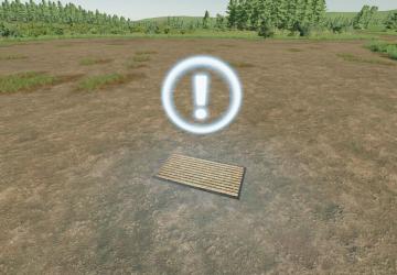 Мод Placeable Pack Farmhouses версия 1.0.0.0 для Farming Simulator 2022