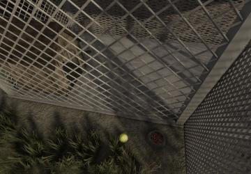 Мод Playpen For Dog версия 1.0.0.0 для Farming Simulator 2022