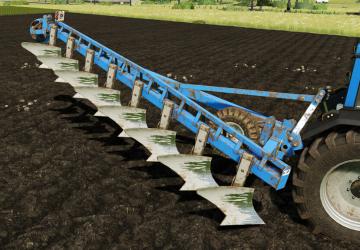 Мод ПНУ 8-40 версия 1.0.0.0 для Farming Simulator 2022 (v1.2x)