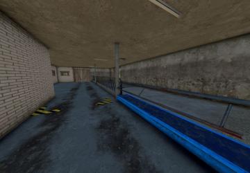 Мод Polish white brick stable версия 1.0.0.0 для Farming Simulator 2022