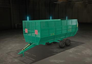 Мод ПС-45 версия 1.0.0.0 для Farming Simulator 2022 (v1.14.0.0)