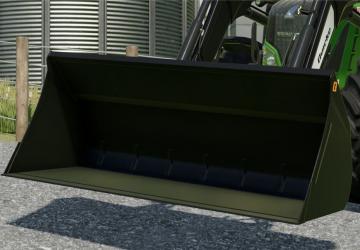 Мод Quicke HDV 240 версия 1.0.1.0 для Farming Simulator 2022