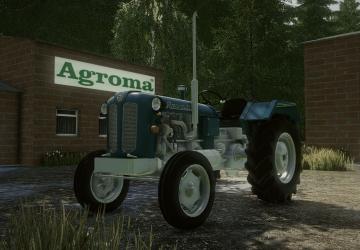 Мод Rakovica 65 версия Beta для Farming Simulator 2022