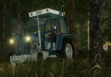 Мод Rakovica 65 версия Beta для Farming Simulator 2022