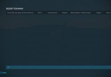 Мод Real Vehicle Breakdowns версия 0.8.8.0 для Farming Simulator 2022 (v1.14.x)
