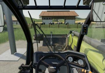 Мод Remove Tool Cameras версия 2.0.0.0 для Farming Simulator 2022