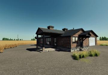 Мод Rental Properties версия 1.0.0.0 для Farming Simulator 2022