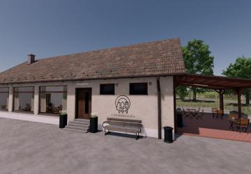 Мод Restaurant версия 1.0.0.0 для Farming Simulator 2022