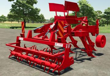 Мод Ripper R5 версия 1.0.0.0 для Farming Simulator 2022