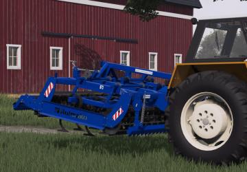Мод Rolmako U684 версия 1.0.0.0 для Farming Simulator 2022