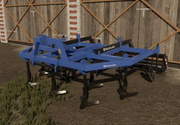 Мод Rolmako U 453 версия 1.0.5.0 для Farming Simulator 2022