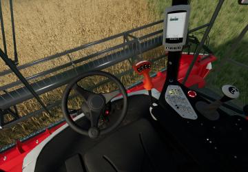 Мод Rostselmash Acros 530 версия 1.0.0.2 для Farming Simulator 2022 (v1.13.x)