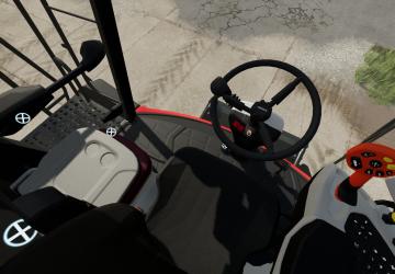 Мод Rostselmash Torum 770 версия 1.0.0.0 для Farming Simulator 2022 (v1.8x)