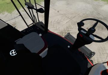 Мод Rostselmash Torum 770 версия 1.0.0.0 от 16.03.23 для Farming Simulator 2022 (v1.8x)