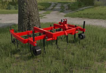 Мод Salek AKM-172 версия 1.0.0.0 для Farming Simulator 2022