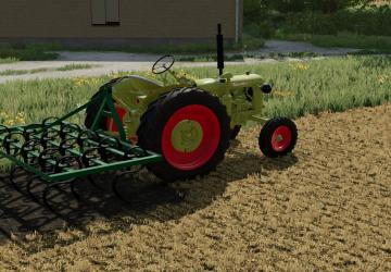 Мод Sam 3M версия 1.0.0.0 для Farming Simulator 2022