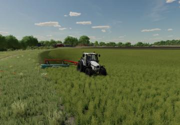 Мод Same Fortis версия 1.0.0.0 для Farming Simulator 2022