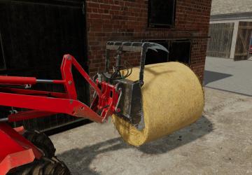 Мод Schäffer SWH Tools версия 1.0.0.0 для Farming Simulator 2022