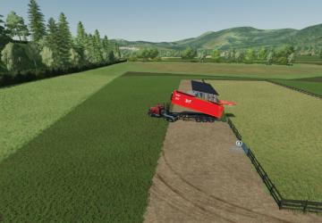 Мод Sheep Pasture версия 1.0.0.0 для Farming Simulator 2022