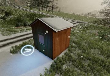 Мод Shop версия 1.0.0.0 для Farming Simulator 2022