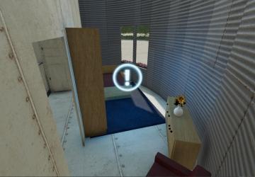 Мод Silo Living версия 1.0.0.0 для Farming Simulator 2022