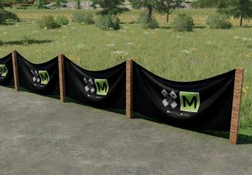 Мод Silt fence версия 1.0.0.0 для Farming Simulator 2022