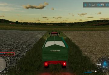 Мод Simple Inspector версия 1.0.2.4 (12.03.2024) для Farming Simulator 2022