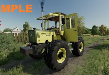 Мод SimpleIC - Easy Interactive Control версия 0.9.1.0 для Farming Simulator 2022 (v1.6x)