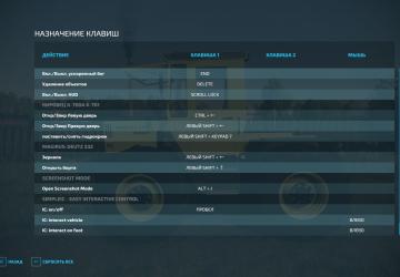 Мод SimpleIC - Easy Interactive Control версия 0.9.0.9 для Farming Simulator 2022 (v1.5x)