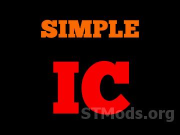 SIMPLEIC V0.9.1.0 – FS22 mod
