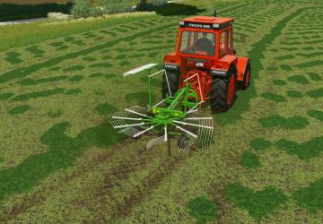 Мод Sipma ZK 350 WIR версия 1.0.0.0 для Farming Simulator 2022